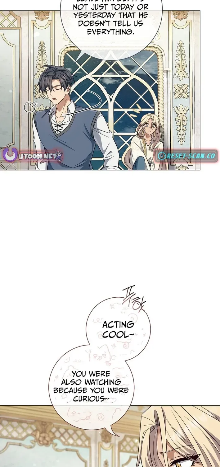 The Magic Lord Chapter 19 page 75 - 