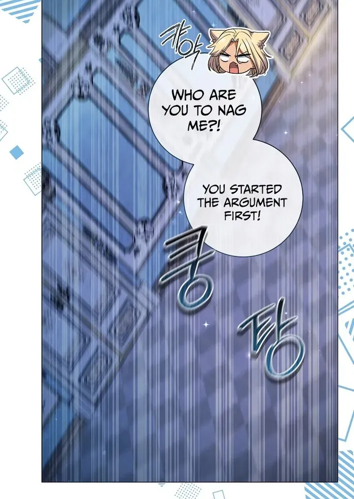 The Magic Lord Chapter 19 page 77 - 