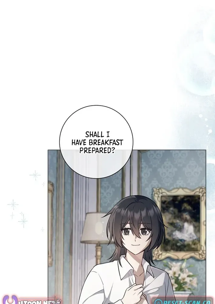 The Magic Lord Chapter 2 page 14 - 