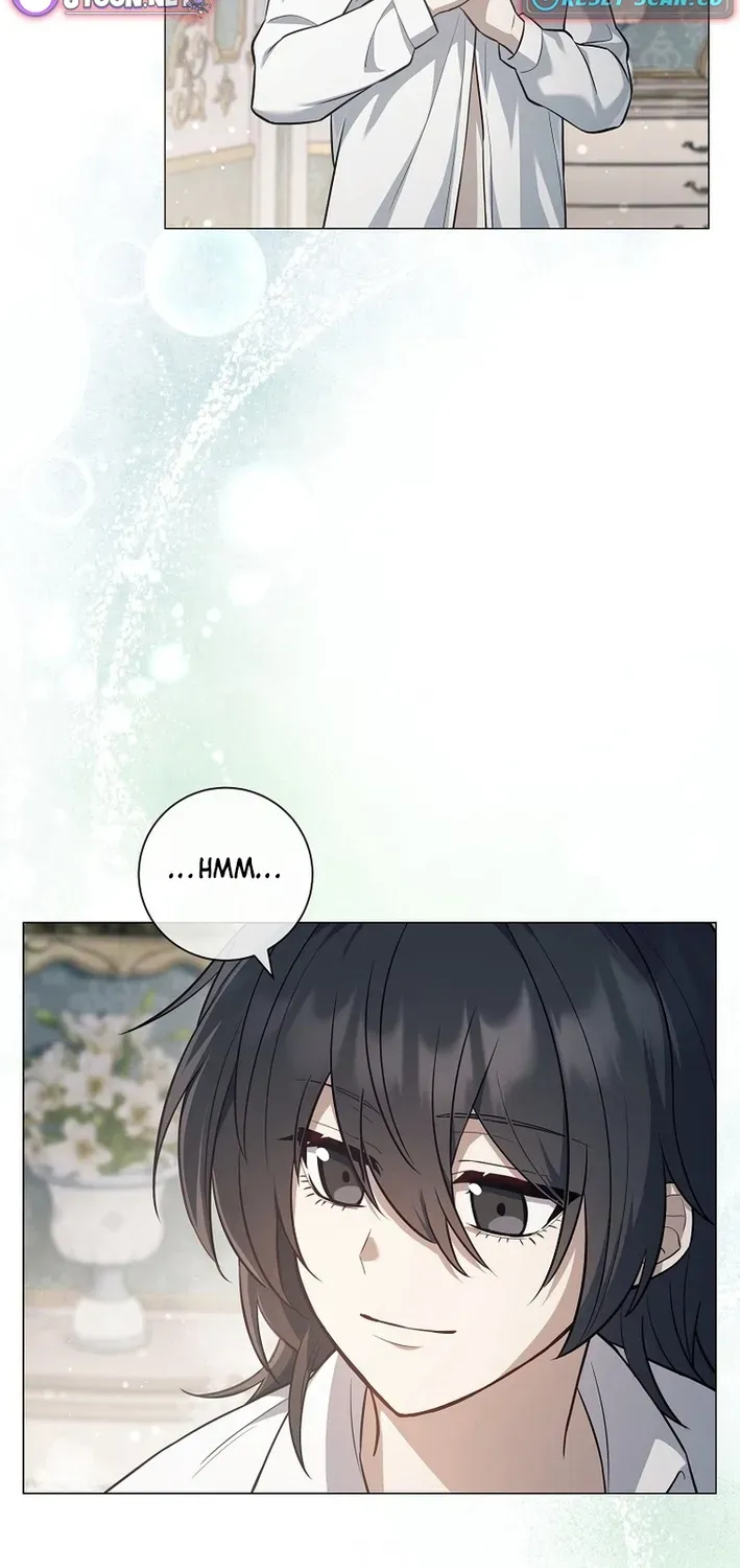 The Magic Lord Chapter 2 page 15 - 