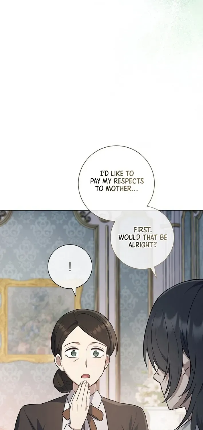 The Magic Lord Chapter 2 page 16 - 