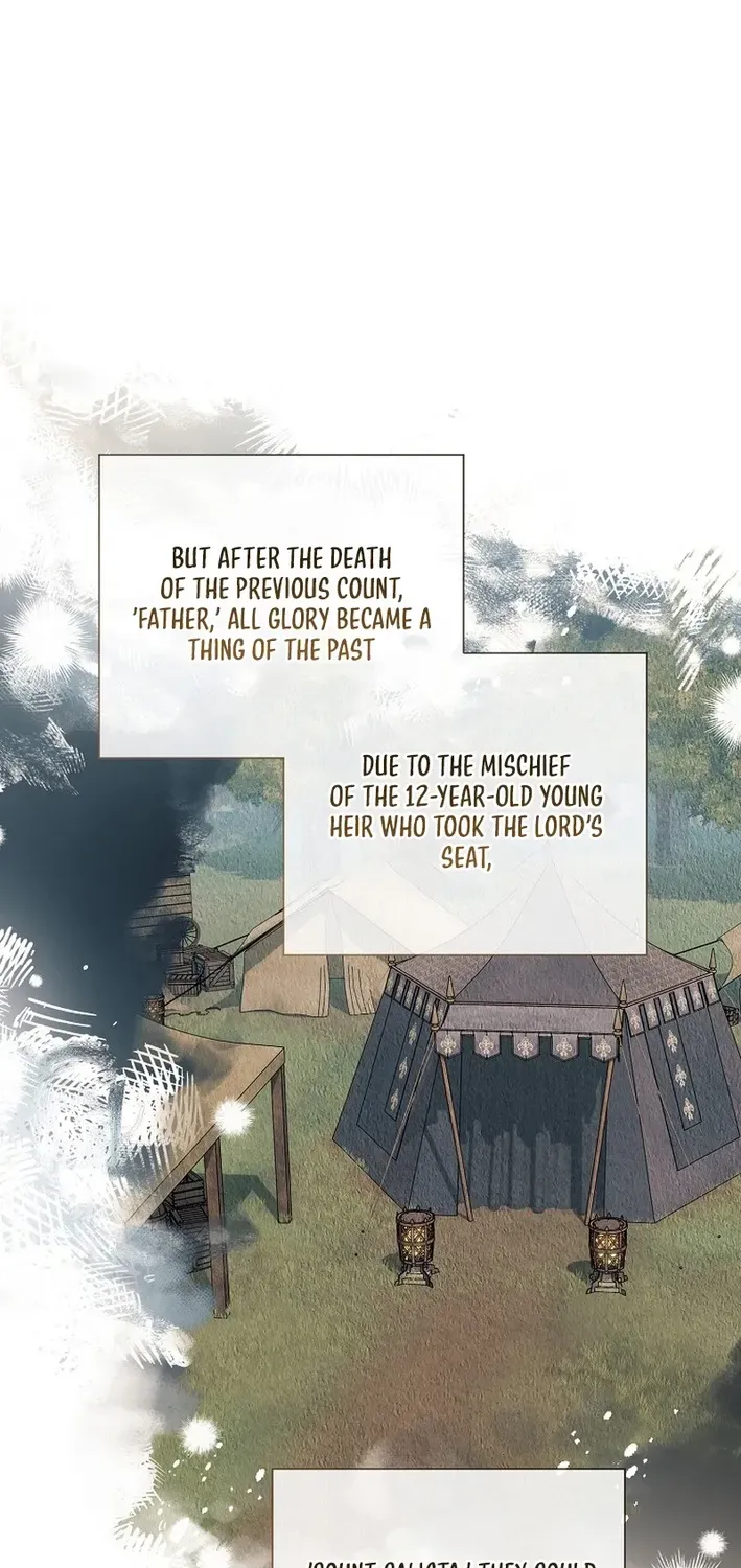 The Magic Lord Chapter 2 page 30 - 
