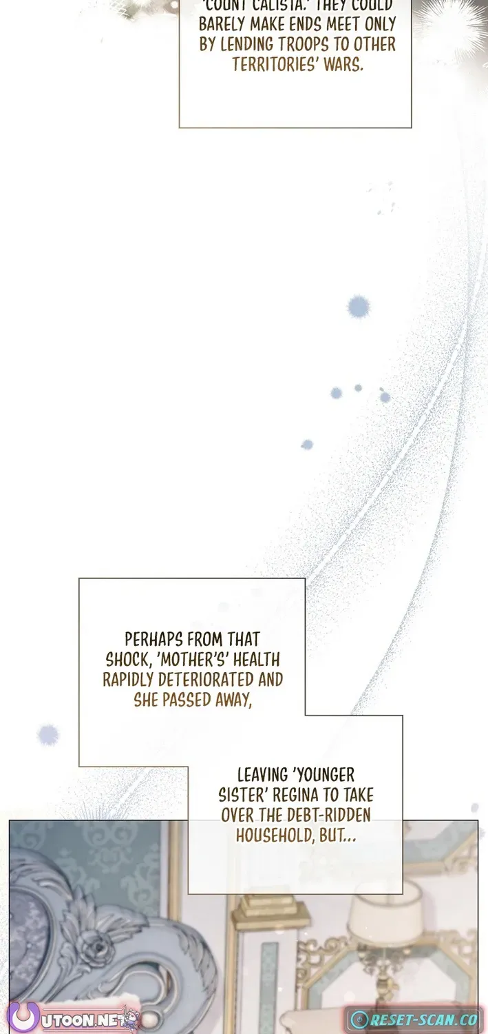 The Magic Lord Chapter 2 page 31 - 