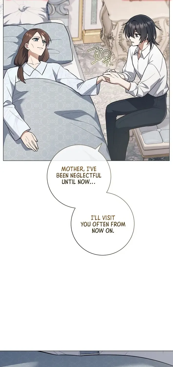 The Magic Lord Chapter 2 page 32 - 