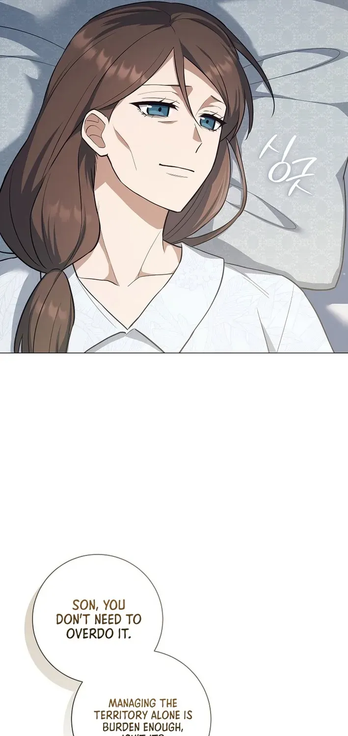 The Magic Lord Chapter 2 page 33 - 