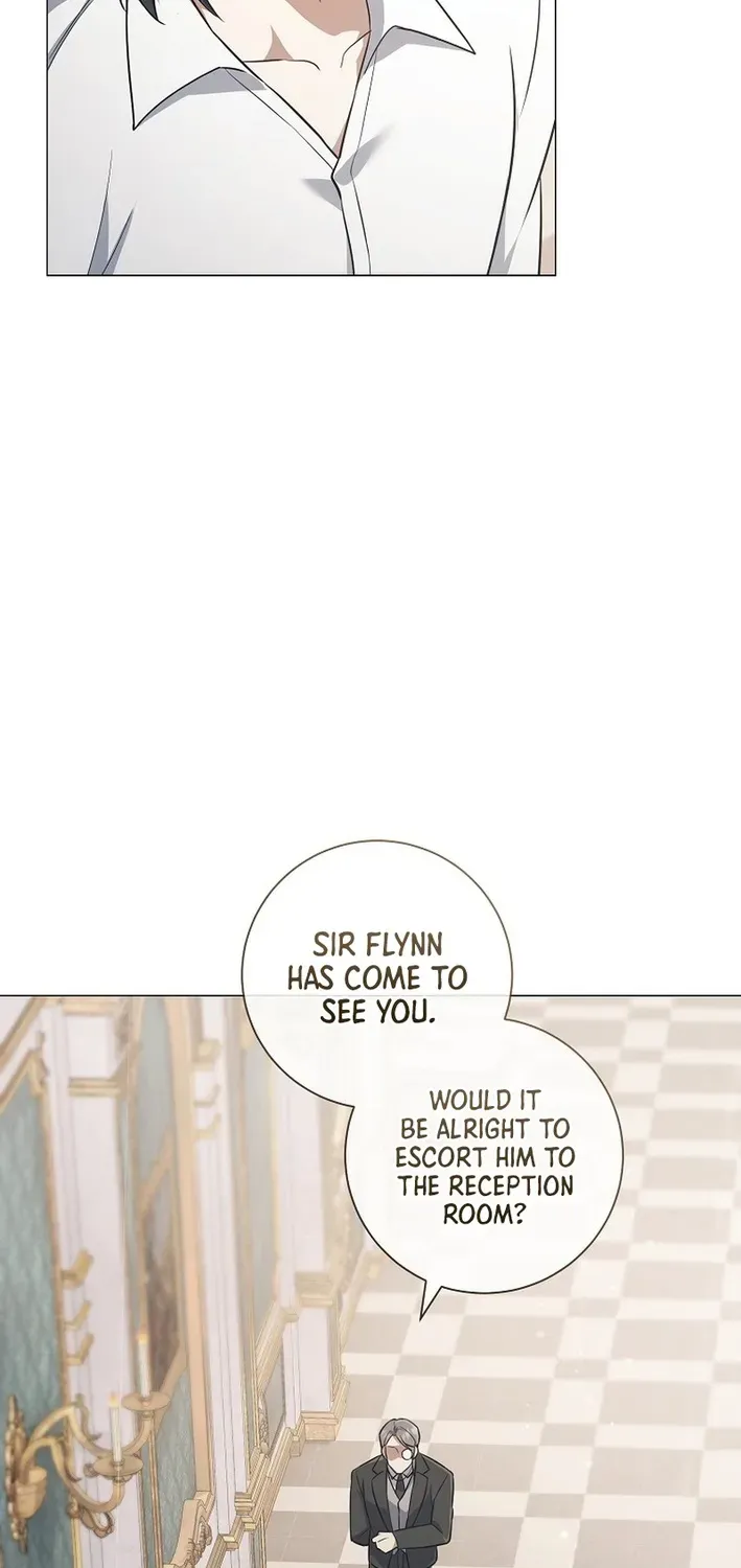 The Magic Lord Chapter 2 page 38 - 