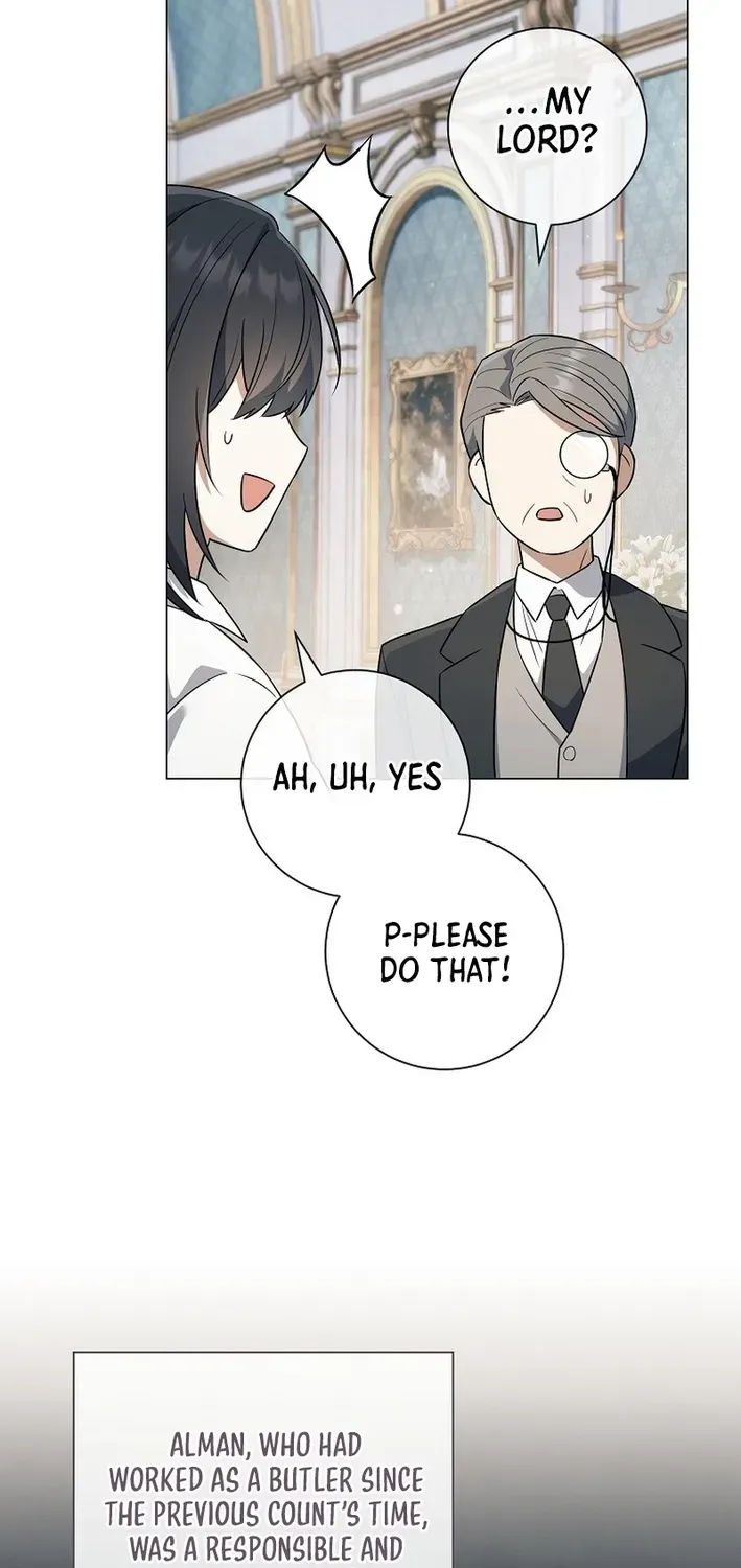 The Magic Lord Chapter 2 page 41 - 