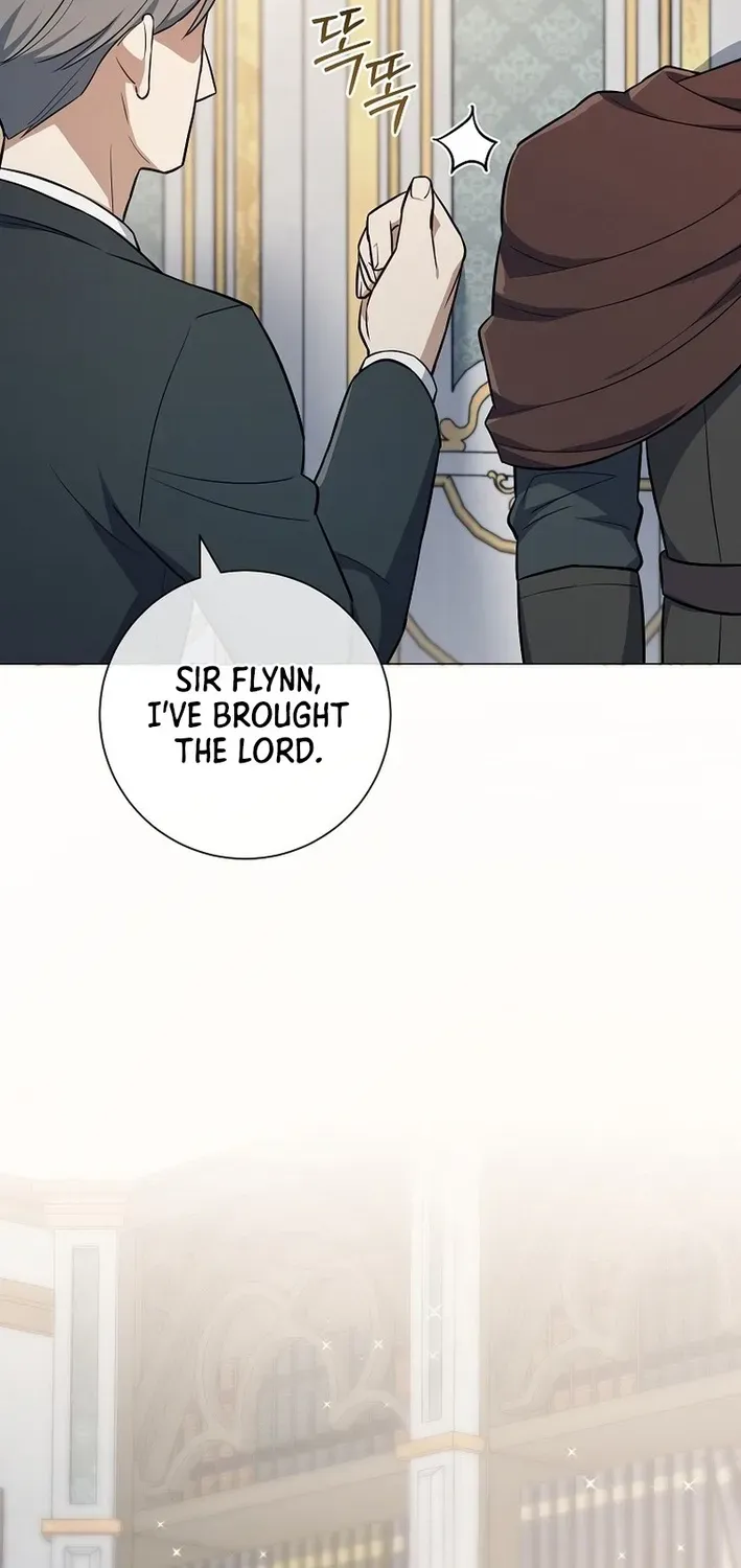 The Magic Lord Chapter 2 page 46 - 