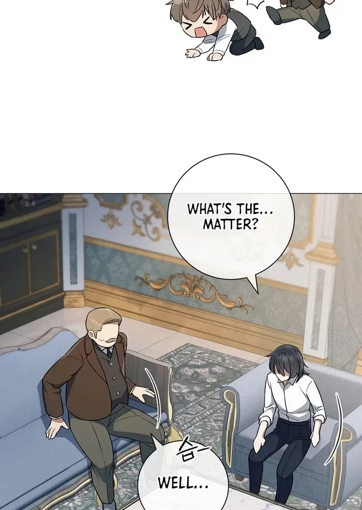 The Magic Lord Chapter 2 page 49 - 