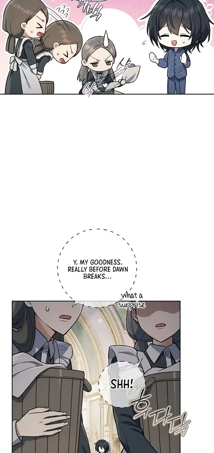 The Magic Lord Chapter 2 page 6 - 