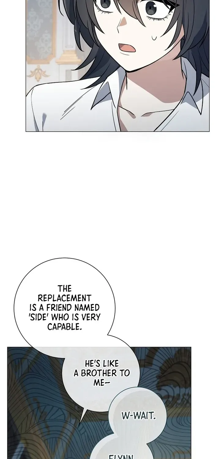 The Magic Lord Chapter 2 page 53 - 