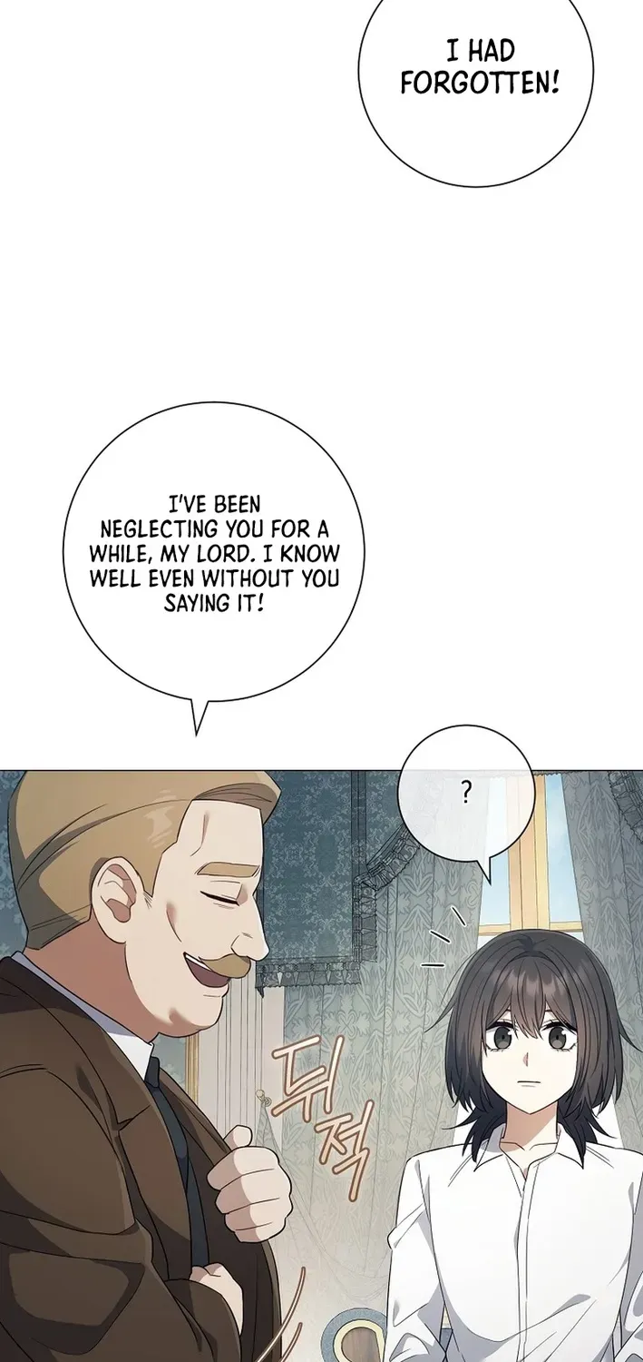The Magic Lord Chapter 2 page 57 - 