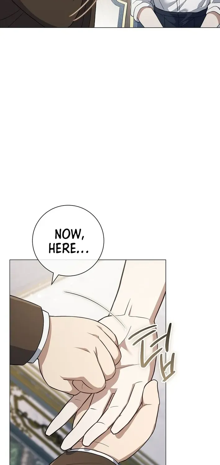 The Magic Lord Chapter 2 page 58 - 
