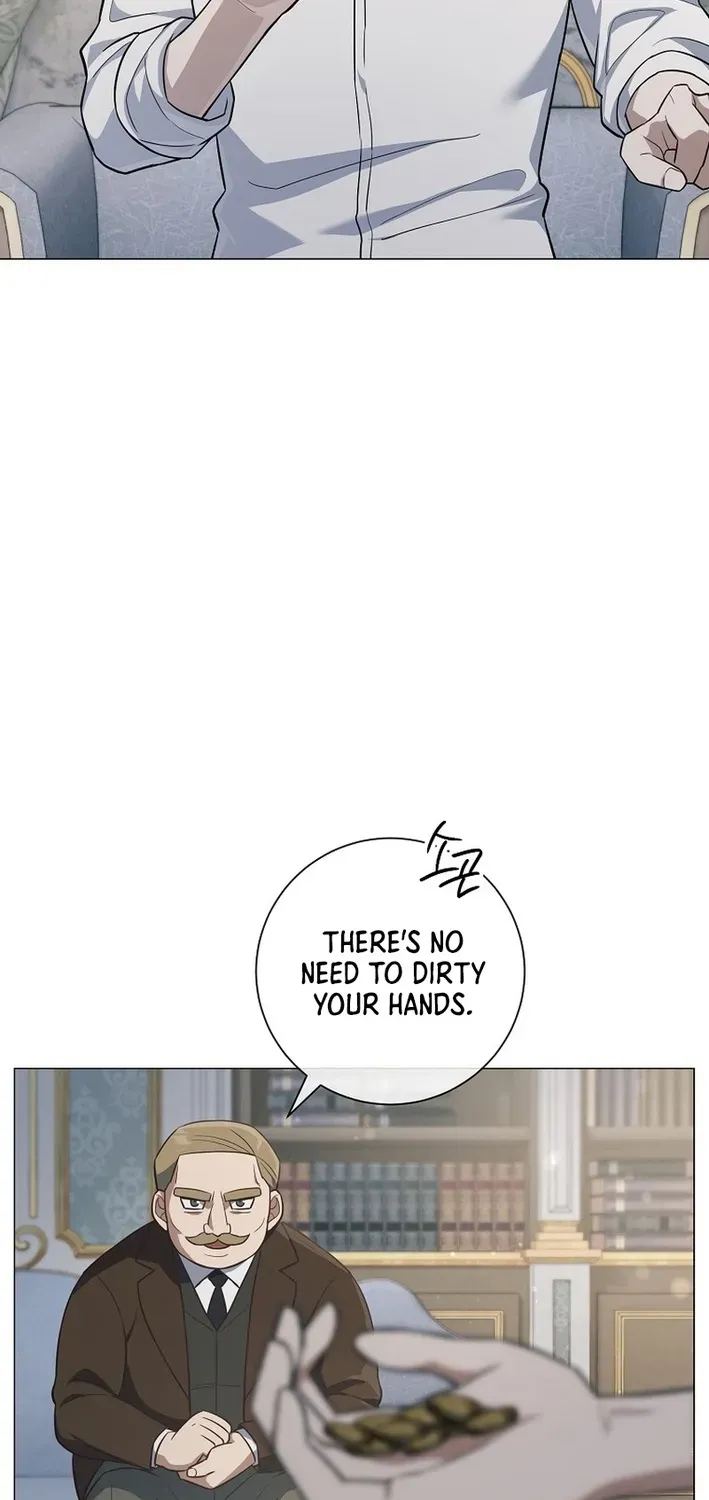The Magic Lord Chapter 2 page 61 - 