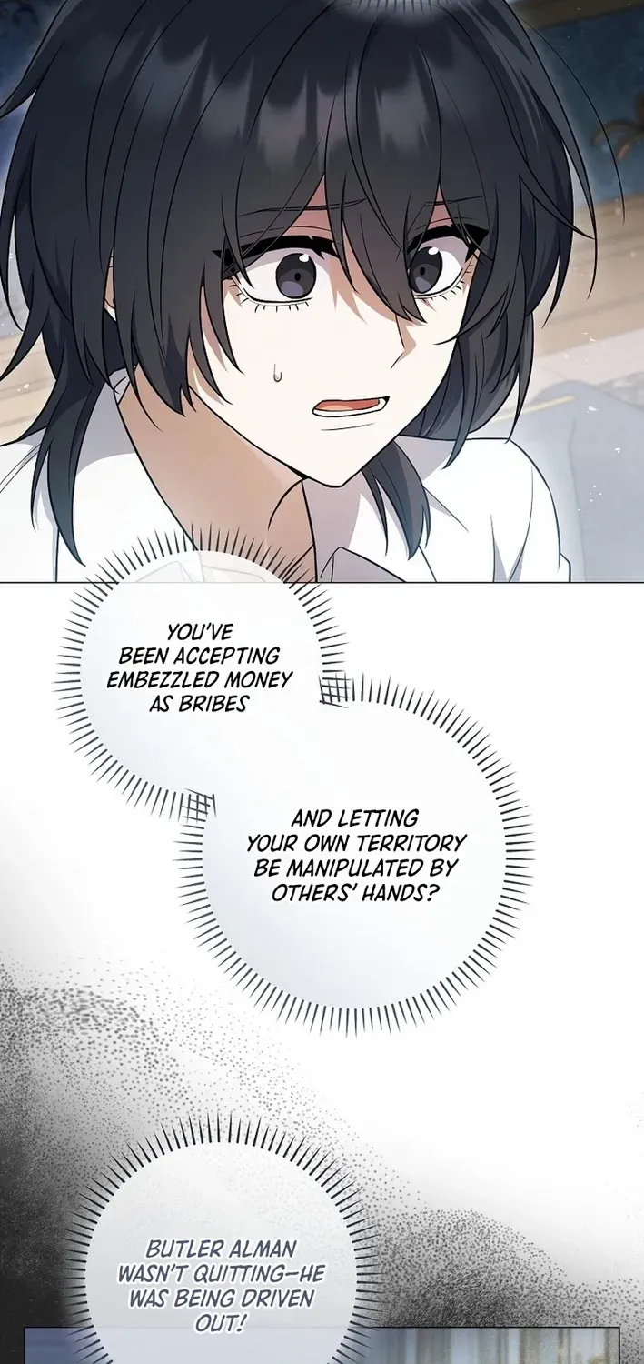 The Magic Lord Chapter 2 page 67 - 