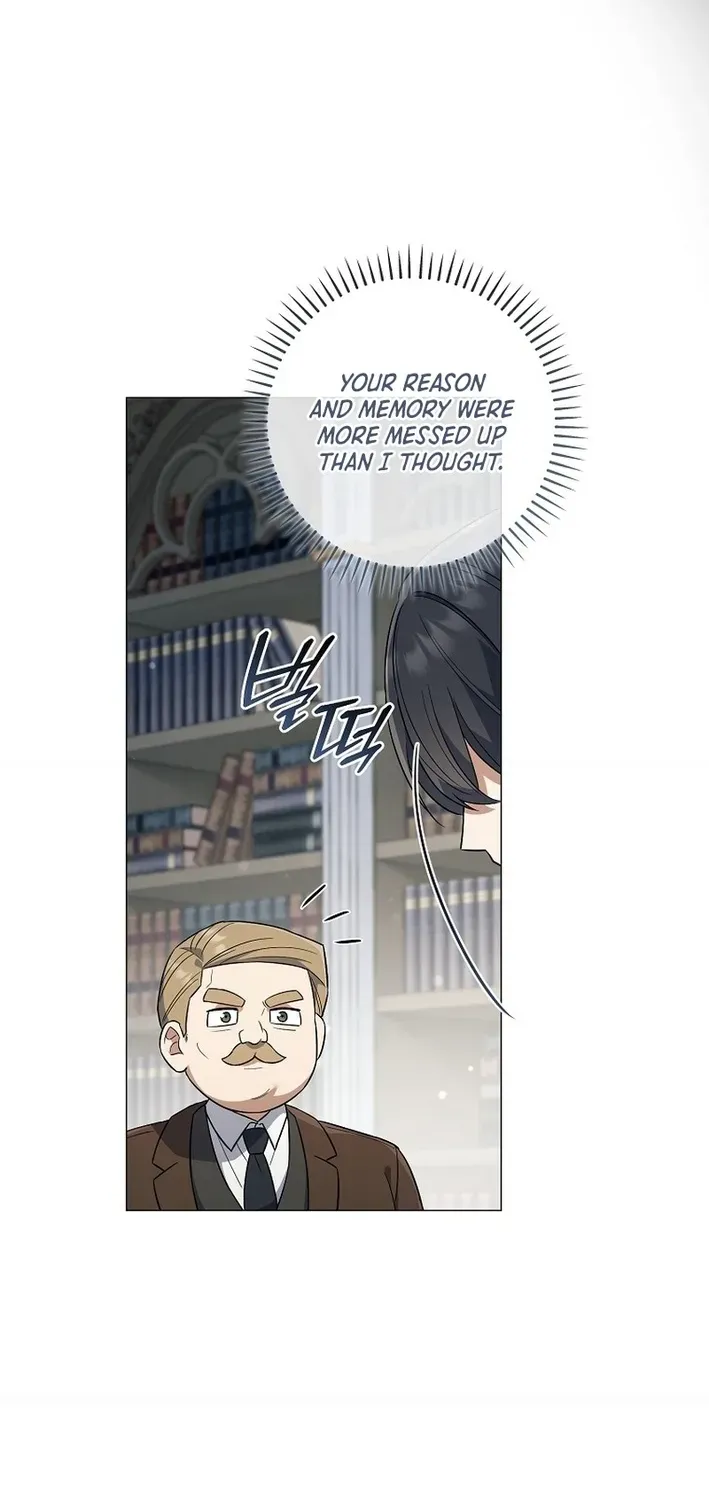 The Magic Lord Chapter 2 page 69 - 