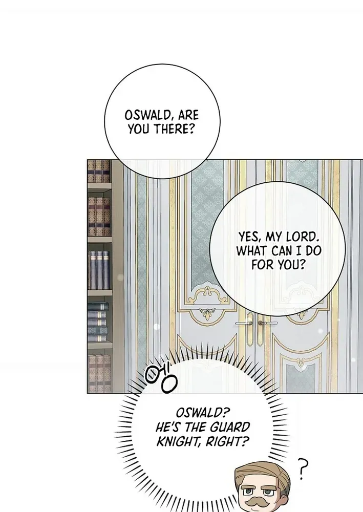 The Magic Lord Chapter 2 page 70 - 