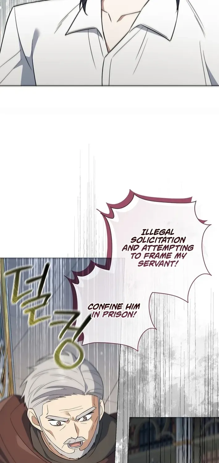 The Magic Lord Chapter 2 page 72 - 