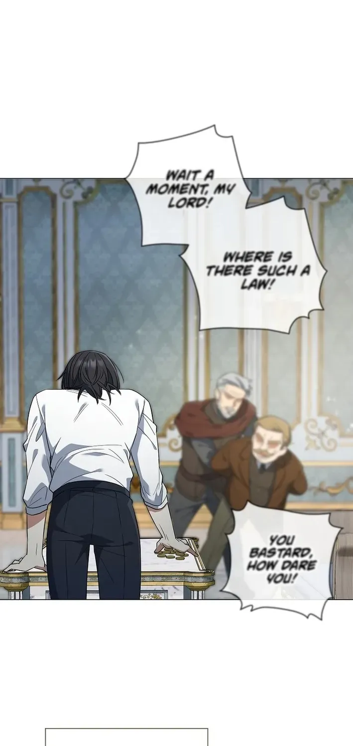 The Magic Lord Chapter 2 page 74 - 