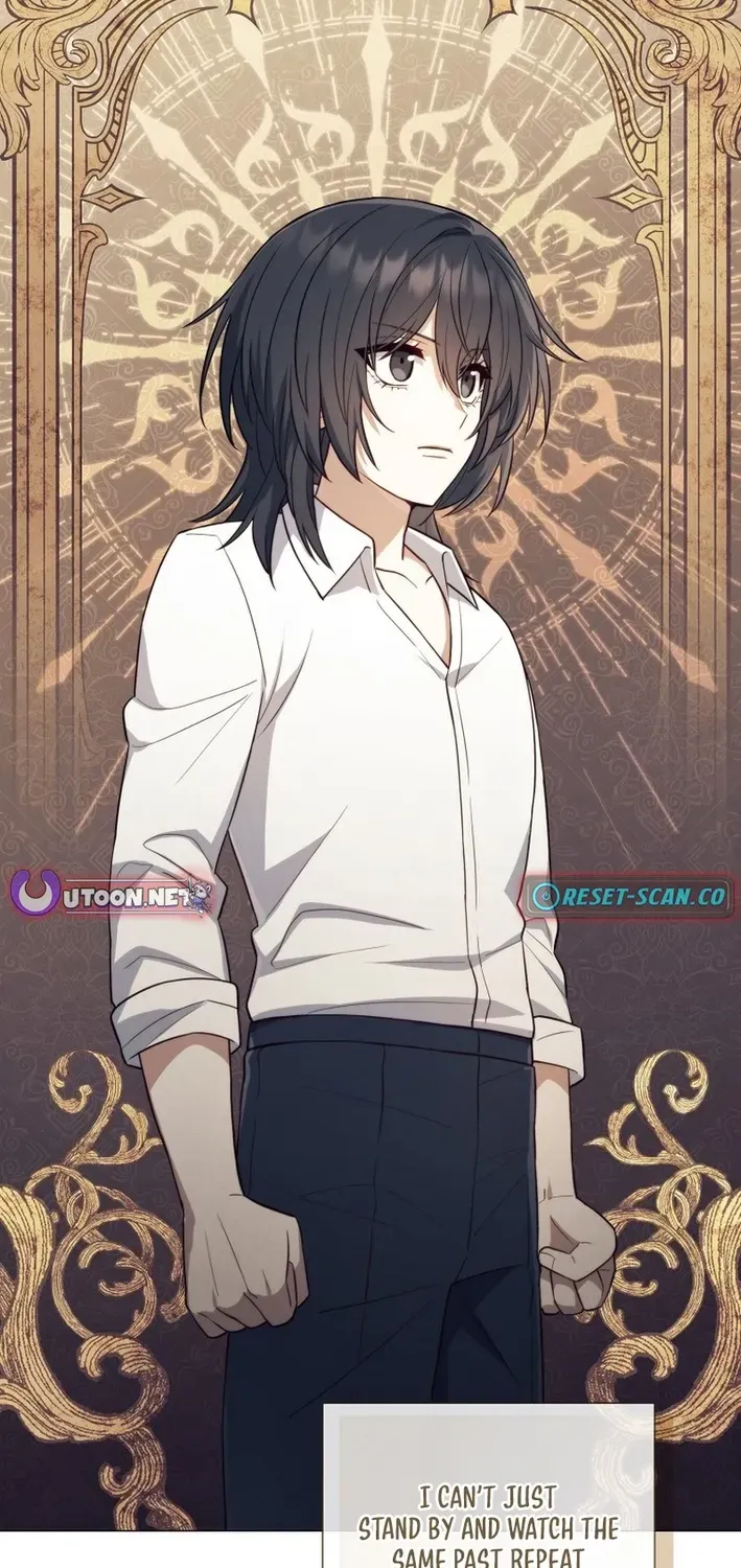 The Magic Lord Chapter 2 page 76 - 