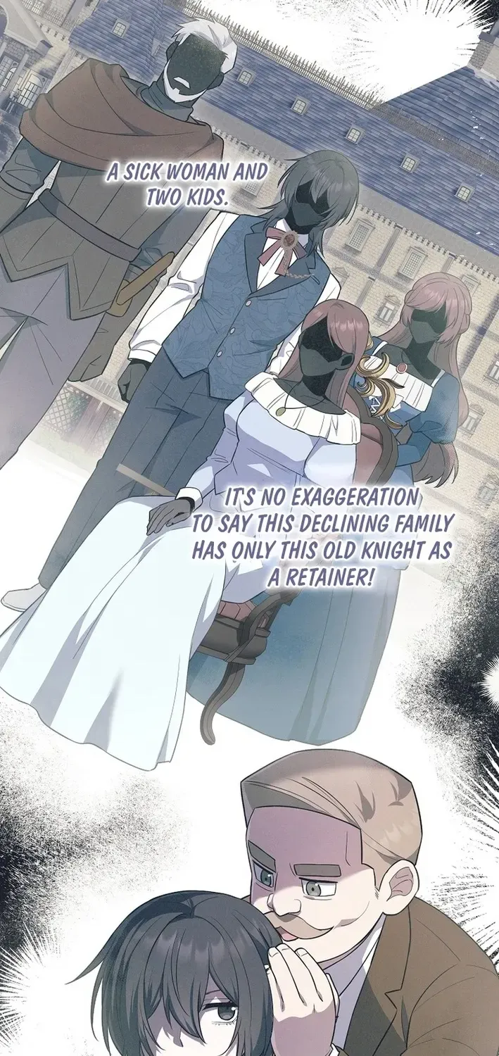 The Magic Lord Chapter 2 page 81 - 