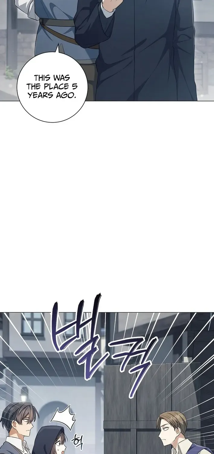 The Magic Lord Chapter 20 page 11 - 