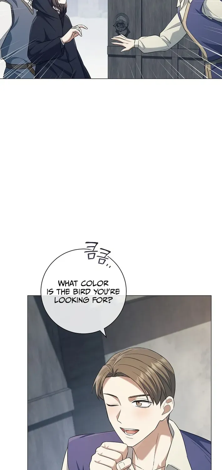 The Magic Lord Chapter 20 page 12 - 