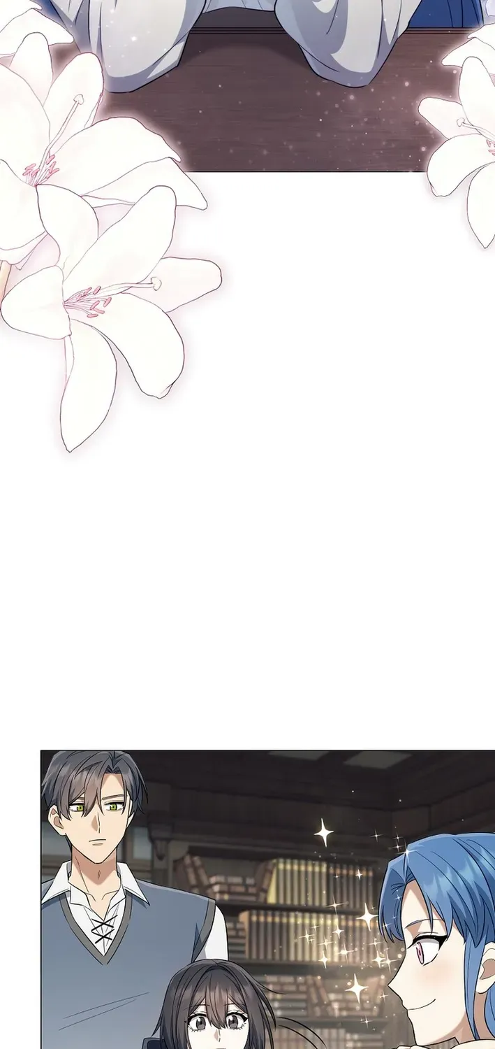 The Magic Lord Chapter 20 page 19 - 