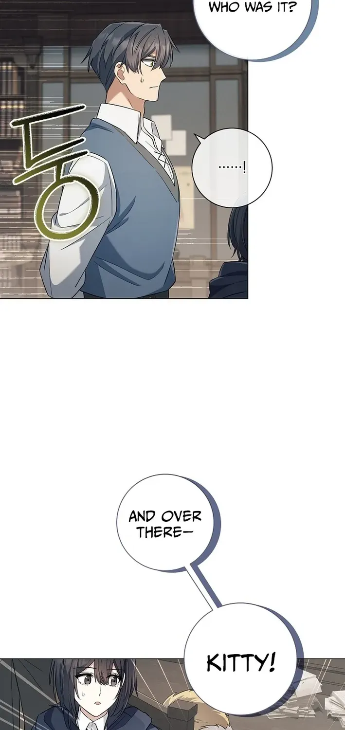 The Magic Lord Chapter 20 page 23 - 