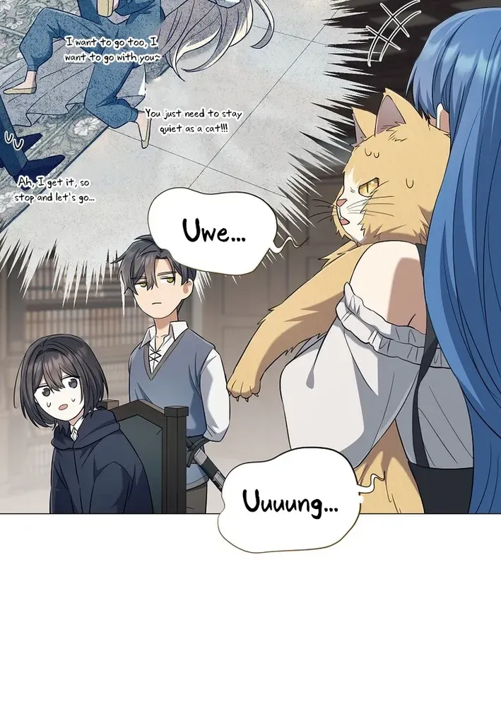 The Magic Lord Chapter 20 page 28 - 