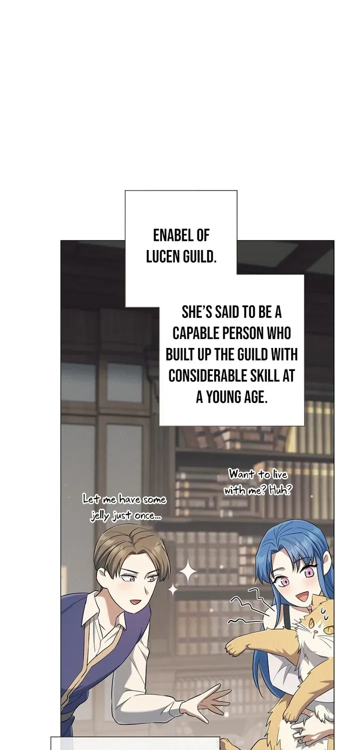 The Magic Lord Chapter 20 page 29 - 