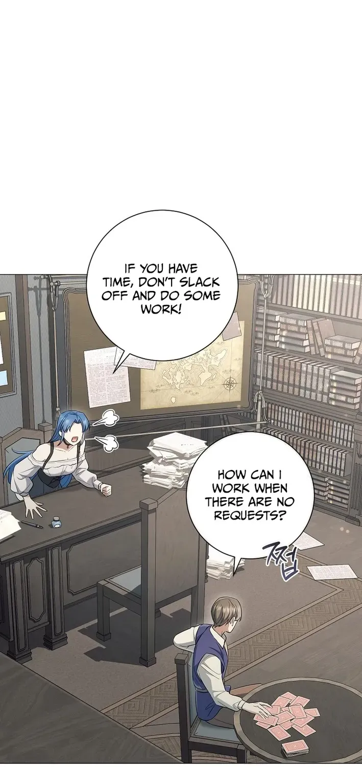 The Magic Lord Chapter 20 page 4 - 