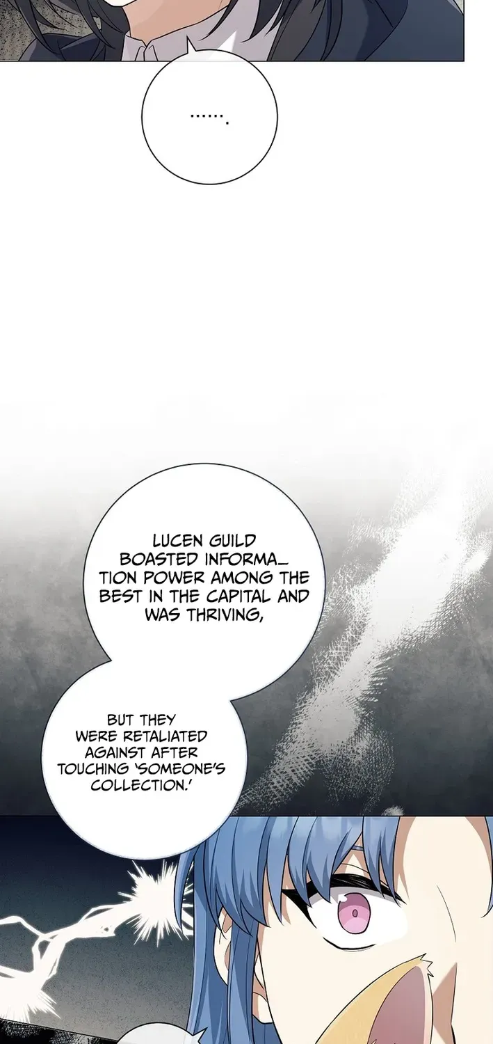 The Magic Lord Chapter 20 page 31 - 