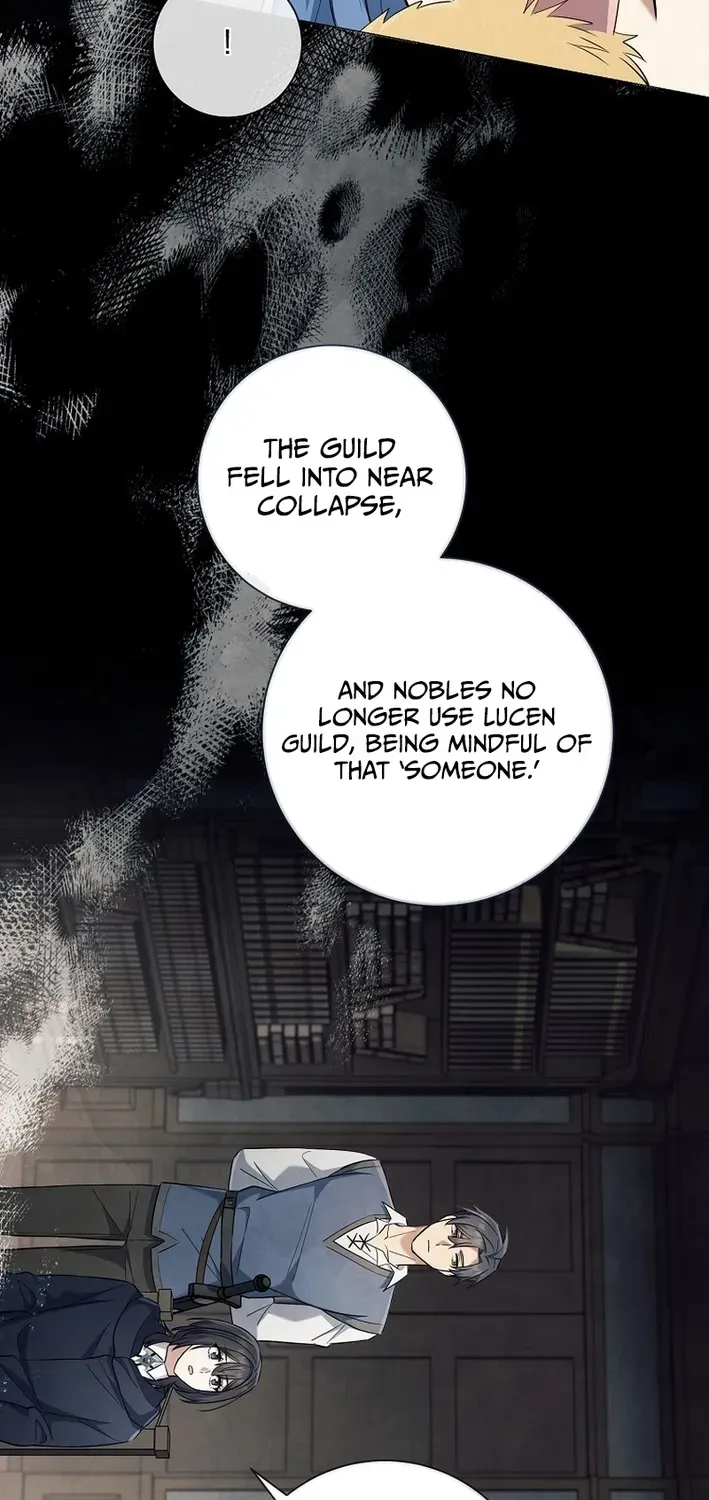 The Magic Lord Chapter 20 page 32 - 