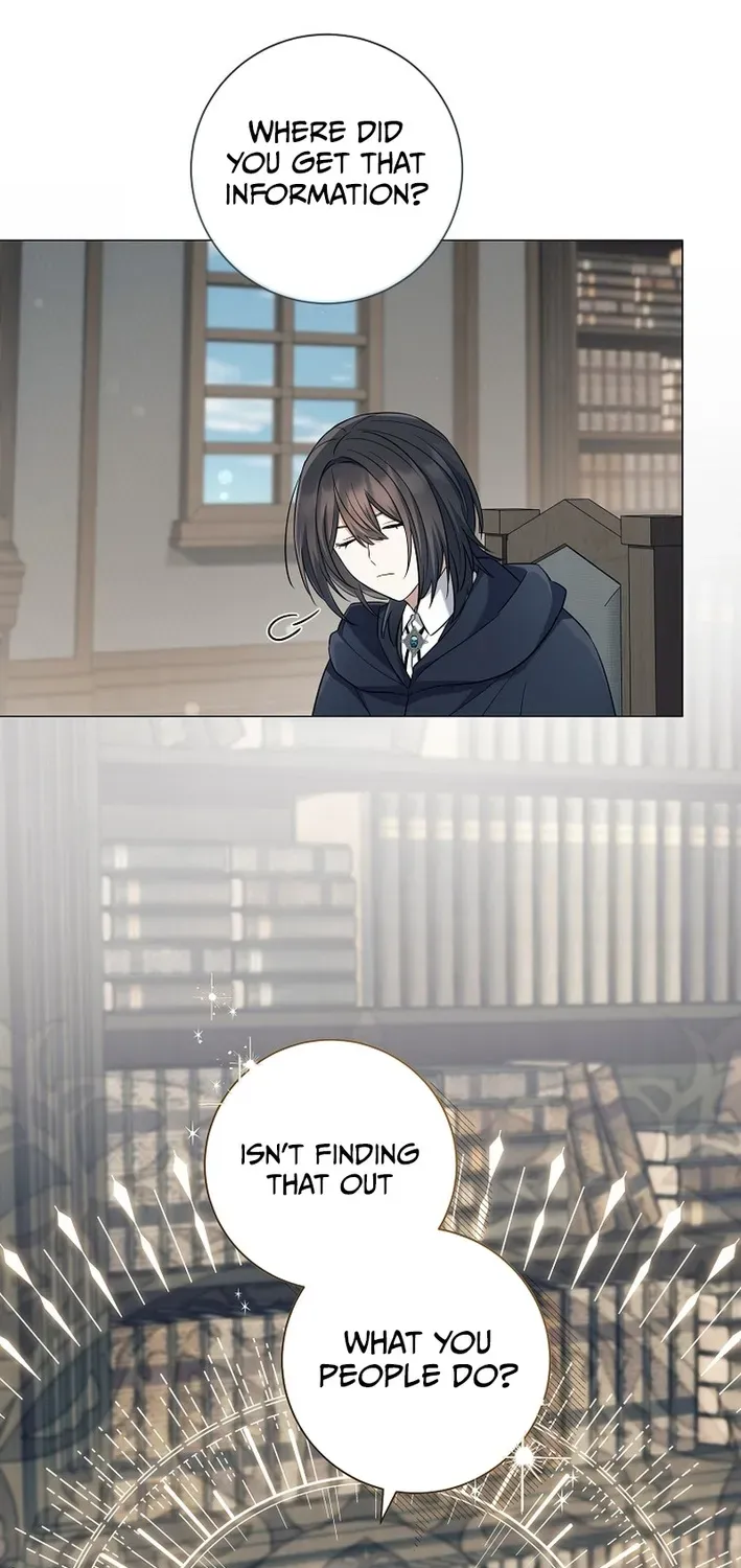 The Magic Lord Chapter 20 page 36 - 