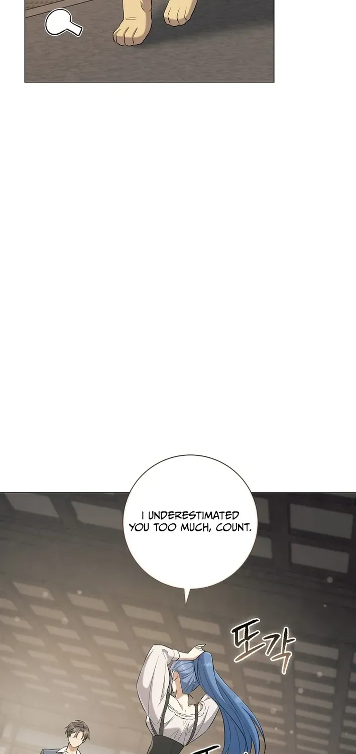 The Magic Lord Chapter 20 page 39 - 