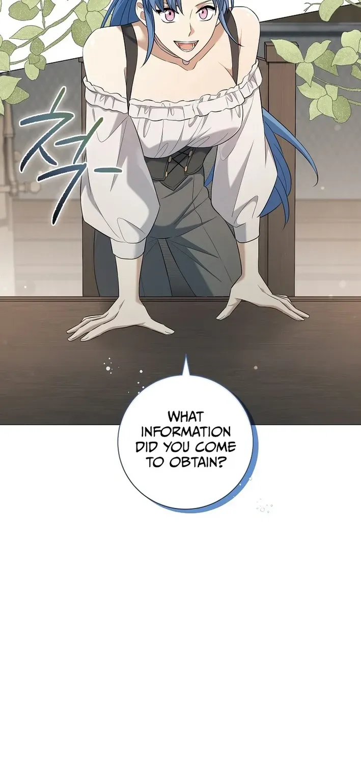 The Magic Lord Chapter 20 page 41 - 