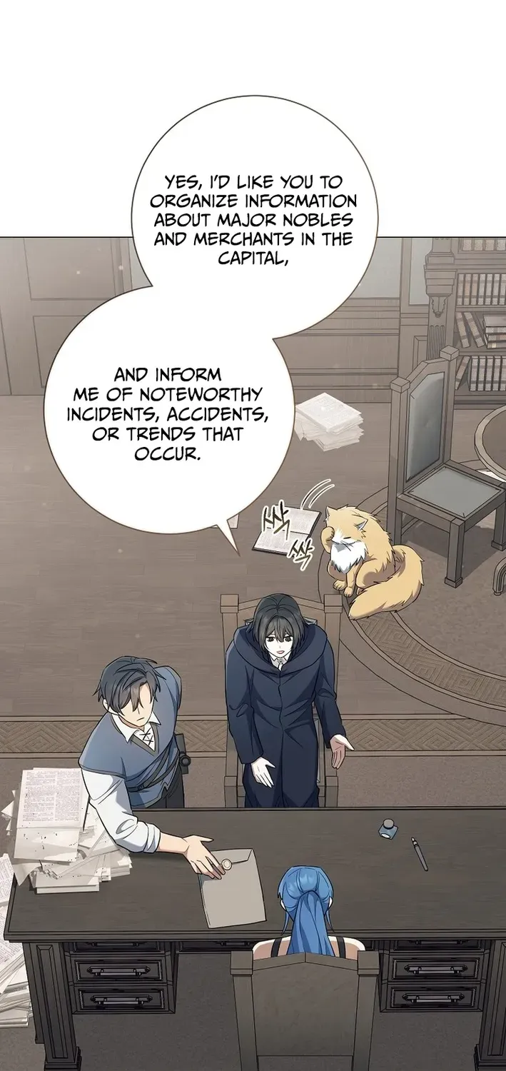 The Magic Lord Chapter 20 page 44 - 