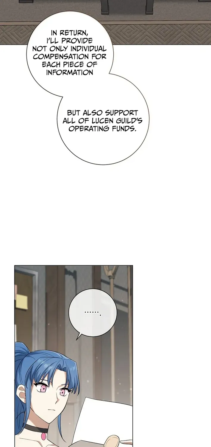 The Magic Lord Chapter 20 page 45 - 