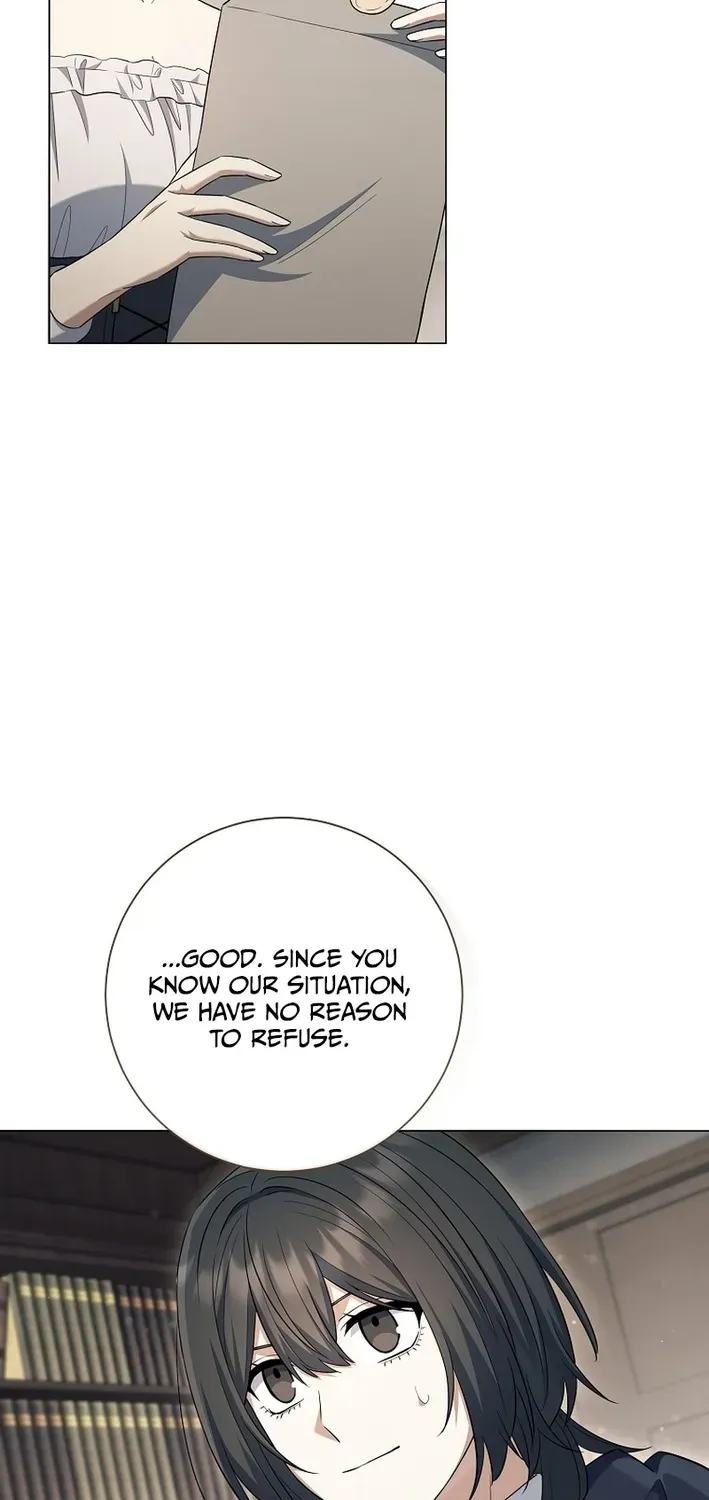 The Magic Lord Chapter 20 page 46 - 