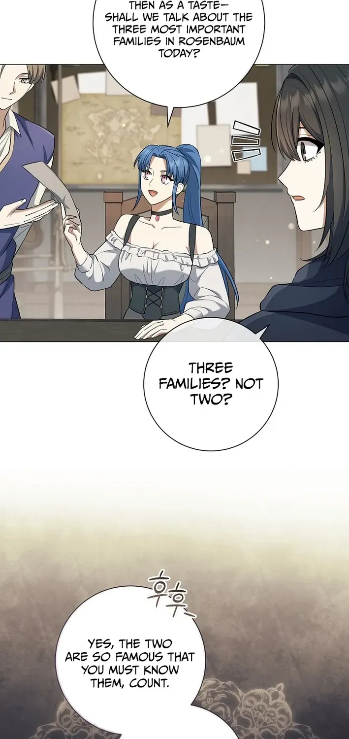 The Magic Lord Chapter 20 page 48 - 