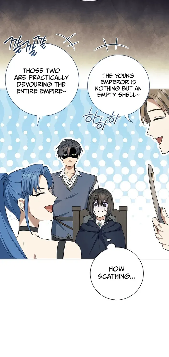 The Magic Lord Chapter 20 page 50 - 
