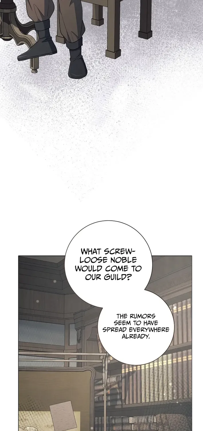 The Magic Lord Chapter 20 page 6 - 