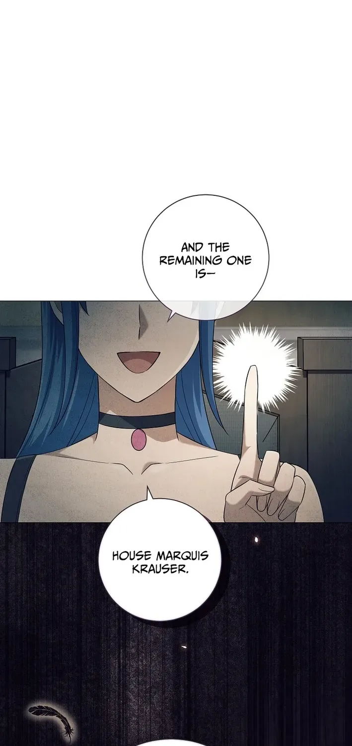 The Magic Lord Chapter 20 page 51 - 