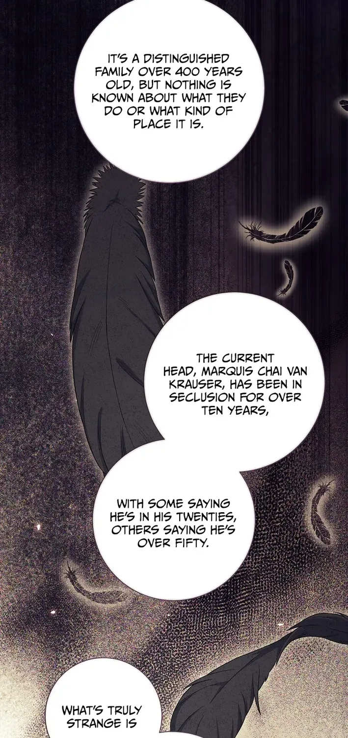 The Magic Lord Chapter 20 page 52 - 