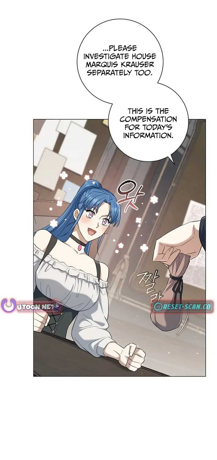 The Magic Lord Chapter 20 page 57 - 