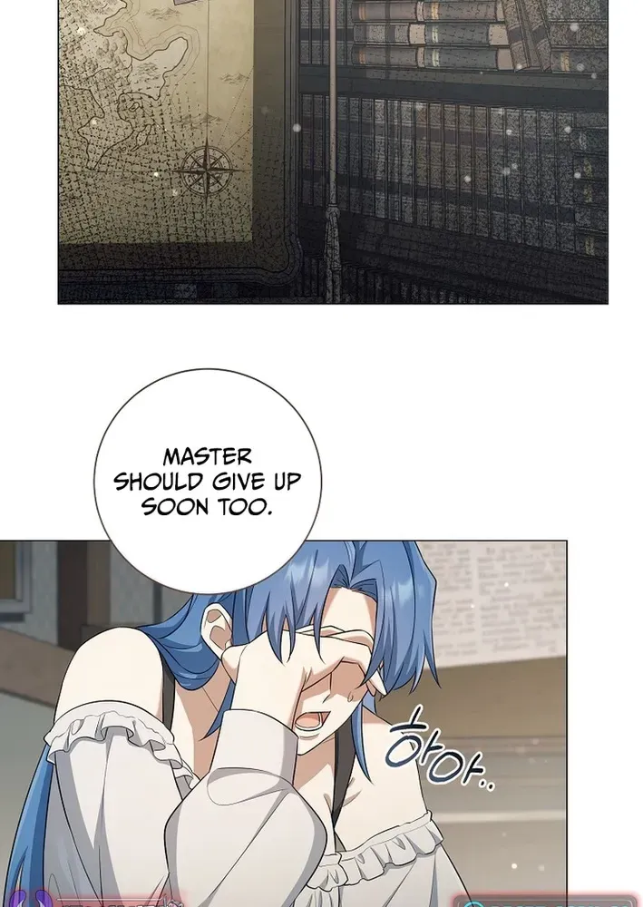 The Magic Lord Chapter 20 page 7 - 