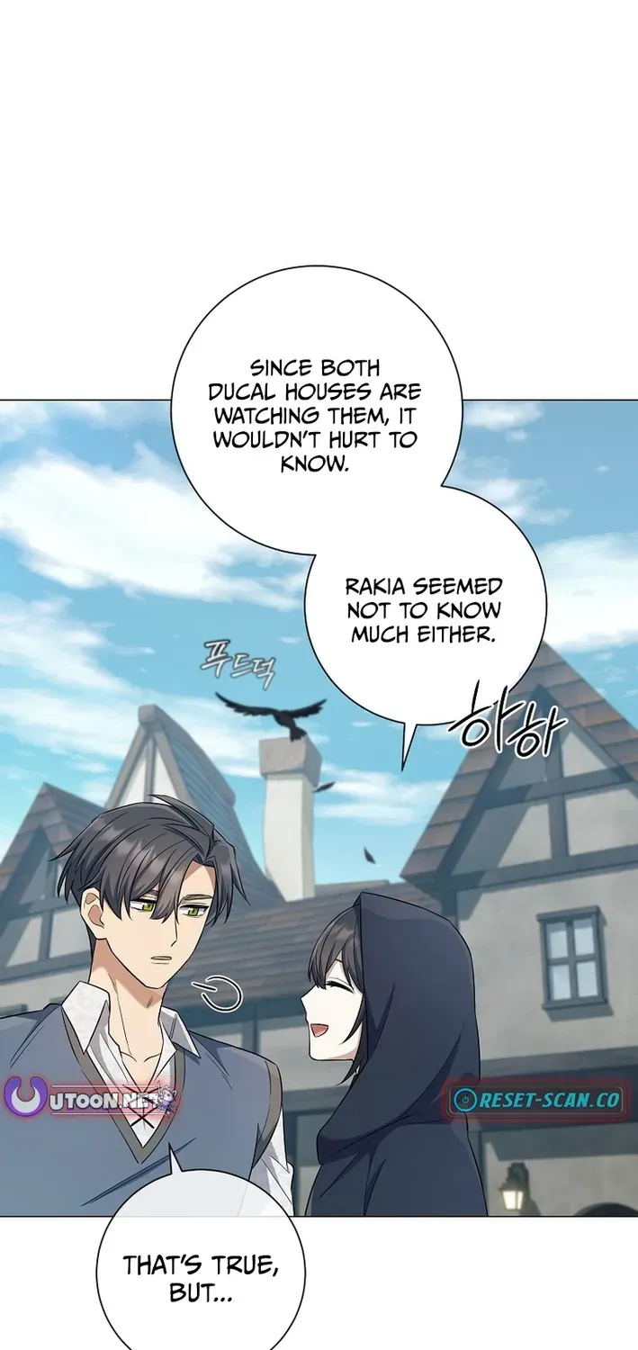 The Magic Lord Chapter 20 page 61 - 