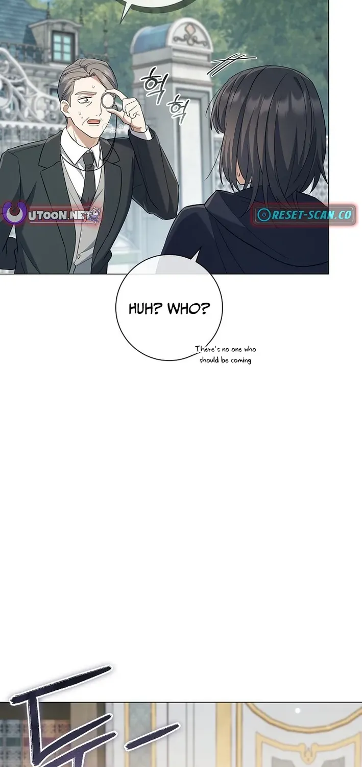 The Magic Lord Chapter 20 page 65 - 