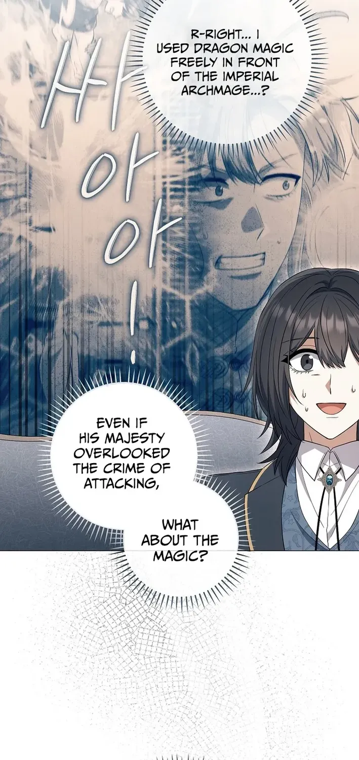 The Magic Lord Chapter 20 page 69 - 